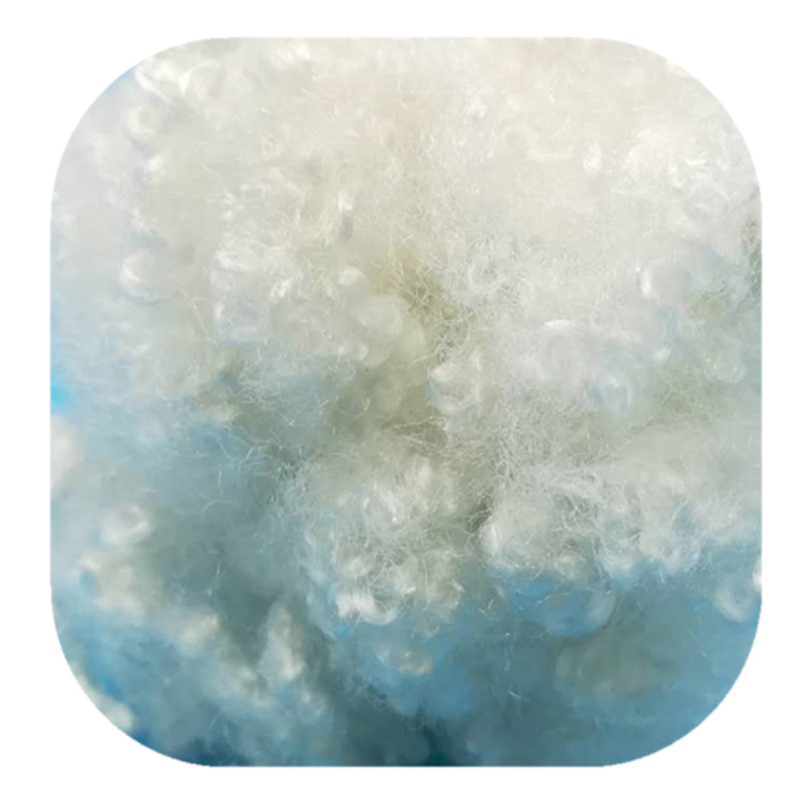 ज्वाला retardant फाइबर
